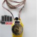 QKO BG STELT PRO със свръхчувствителен микрофон QKO BG STELT PRO със свръхчувствителен микрофон